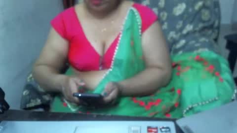 Sonika69 online show from 02-04-25, 10:55