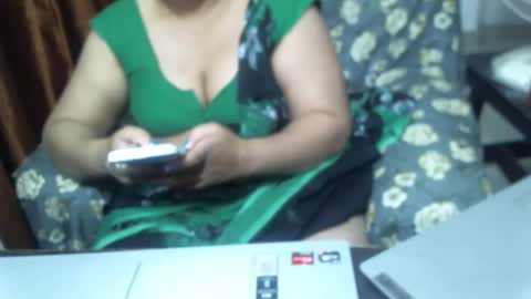 Sonika69 online show from 02-27-25, 02:00