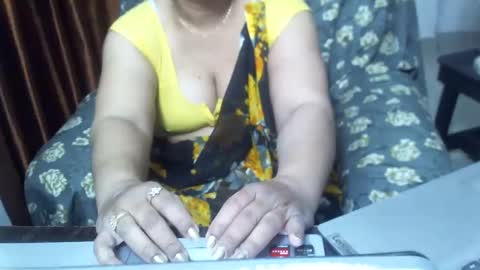 Sonika69 online show from 03-02-25, 06:16