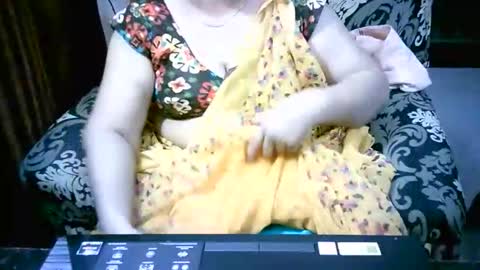 Sonika69 online show from 10-02-25, 12:06