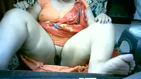 Sonika69 online show from 10-27-25, 07:29