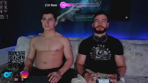 Snapshot of crhistian1_ chatting on 12-04-24, 02:53 CRHISTIAN online show from 12-04-24, 02:53