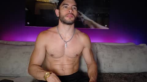 CRHISTIAN online show from 03-31-26, 03:01