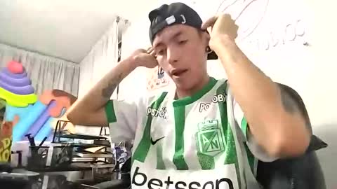 criiscs online show from 11-04-25, 07:40