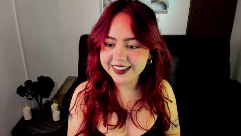 Tatiana  online show from 11-18-25, 04:39