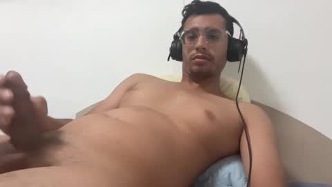 AnarchyBoy online show from 09-14-25, 08:35