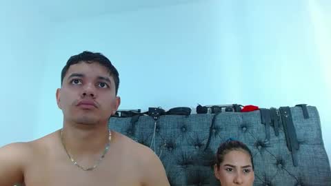 CRISANDMERY online show from 03-05-25, 02:45