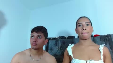 CRISANDMERY online show from 03-11-25, 03:23