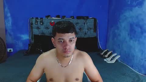 CRISANDMERY online show from 09-15-25, 05:07