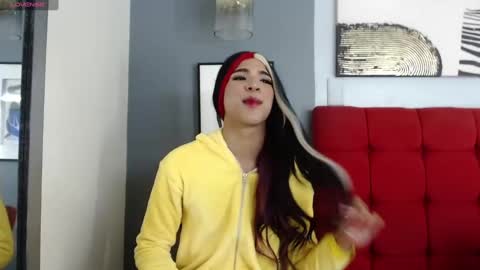 Cris Evanz online show from 01-19-25, 12:06