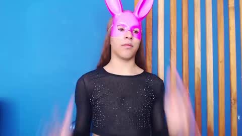 Cris Evanz online show from 02-09-25, 03:12