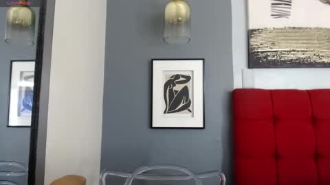 Cris Evanz online show from 03-04-25, 12:50