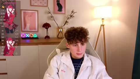 Chris online show from 10-20-25, 03:45