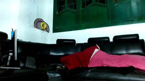 Snapshot of criss1964 chatting on 01-29-25, 03:12 yereimis y jaider online show from 01-29-25, 03:12