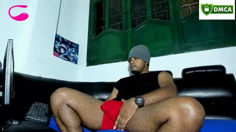 Snapshot of criss1964 chatting on 10-12-25, 01:59 yereimis y jaider online show from 10-12-25, 01:59