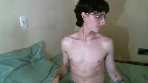 criss_420 online show from 09-20-25, 12:00