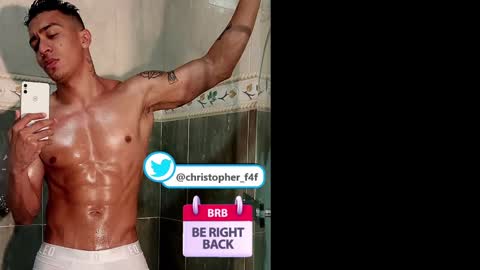 Cristopher online show from 01-29-25, 02:30