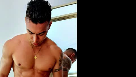 Cristopher online show from 01-15-26, 02:05