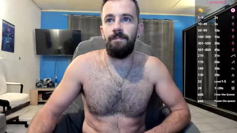 Criss online show from 12-22-25, 05:26