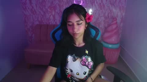 cristal1_ch online show from 10-05-25, 11:41
