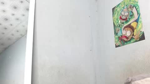 Cristal online show from 11-19-25, 03:28