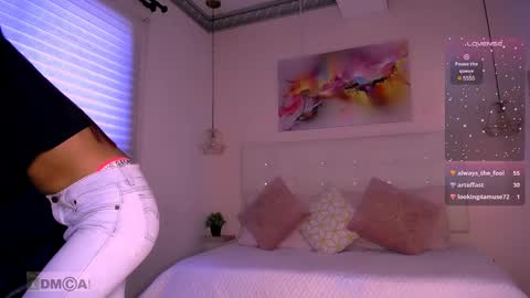 cristal__adams online show from 01-15-25, 06:51