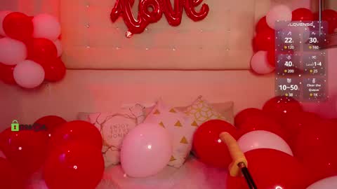 cristal__adams online show from 02-14-25, 01:51