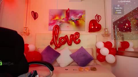 cristal__adams online show from 02-16-25, 01:05