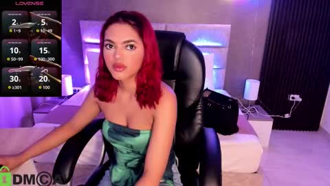cristal__adams online show from 10-13-25, 12:05