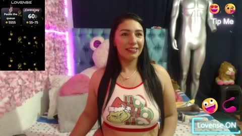 CRISTAL online show from 12-04-24, 01:14