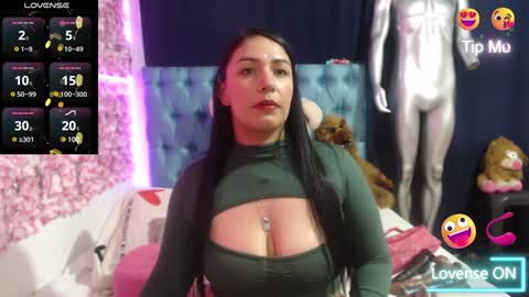 CRISTAL online show from 12-06-24, 01:29