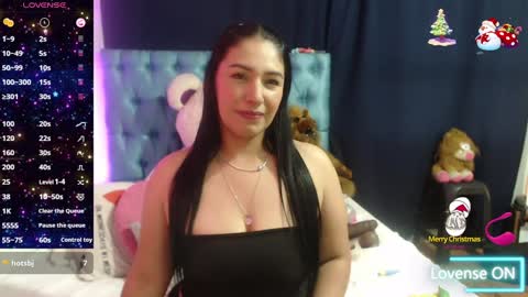 CRISTAL online show from 12-10-24, 01:43