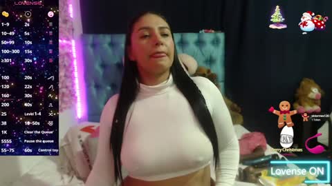 CRISTAL online show from 12-13-24, 01:48