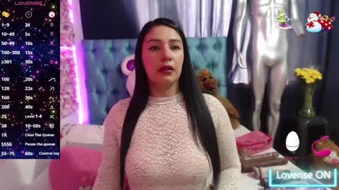 CRISTAL online show from 12-31-24, 12:57