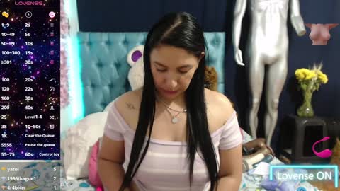 CRISTAL online show from 01-08-25, 05:16