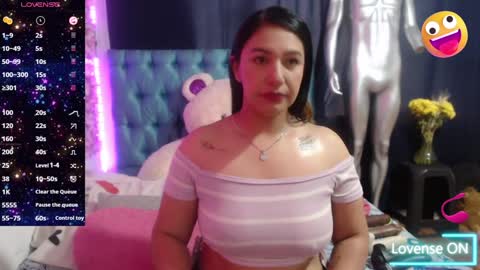 CRISTAL online show from 01-10-25, 12:04