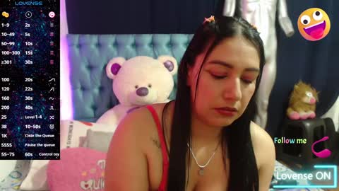 CRISTAL online show from 01-30-25, 02:27