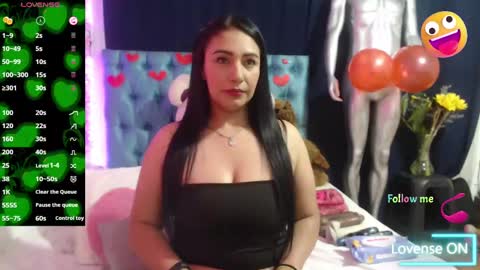CRISTAL online show from 02-19-25, 02:44