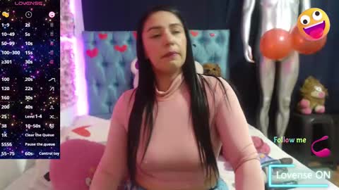 CRISTAL online show from 03-06-25, 02:19