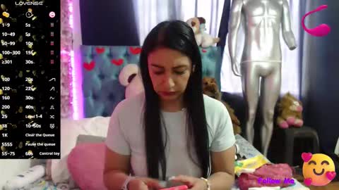 CRISTAL online show from 09-16-25, 01:23