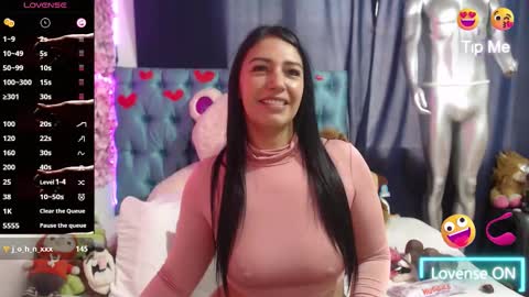 CRISTAL online show from 11-14-25, 02:16