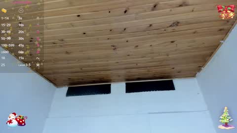 Cristal online show from 12-15-24, 10:28