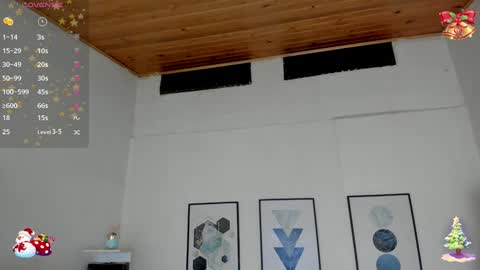 Cristal online show from 12-17-24, 10:44