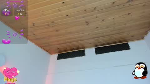 Cristal online show from 02-14-25, 10:17