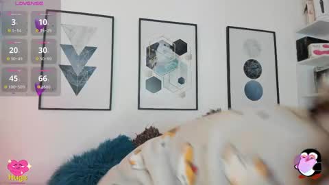 Cristal online show from 02-15-25, 10:44