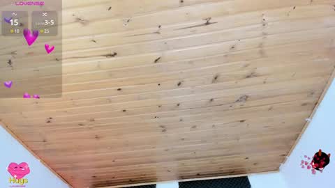 Cristal online show from 02-21-25, 04:18