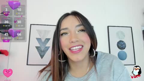 Cristal online show from 02-21-25, 07:23