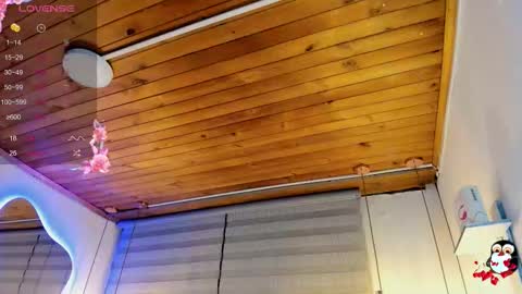 Cristal online show from 09-12-25, 04:01