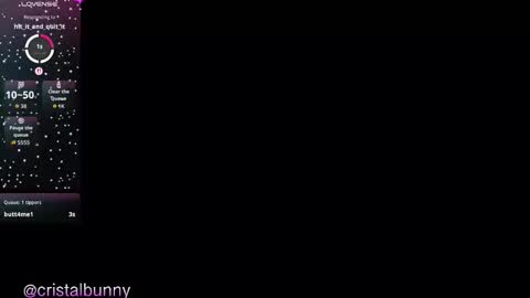 CristalIndependent model online show from 03-05-26, 02:51