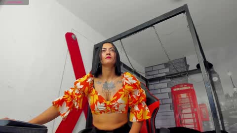 Cristal online show from 12-28-24, 09:31